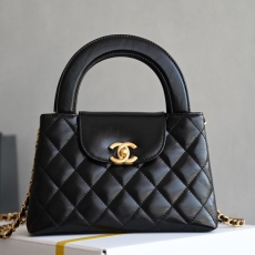 Chanel Top Handle Bags